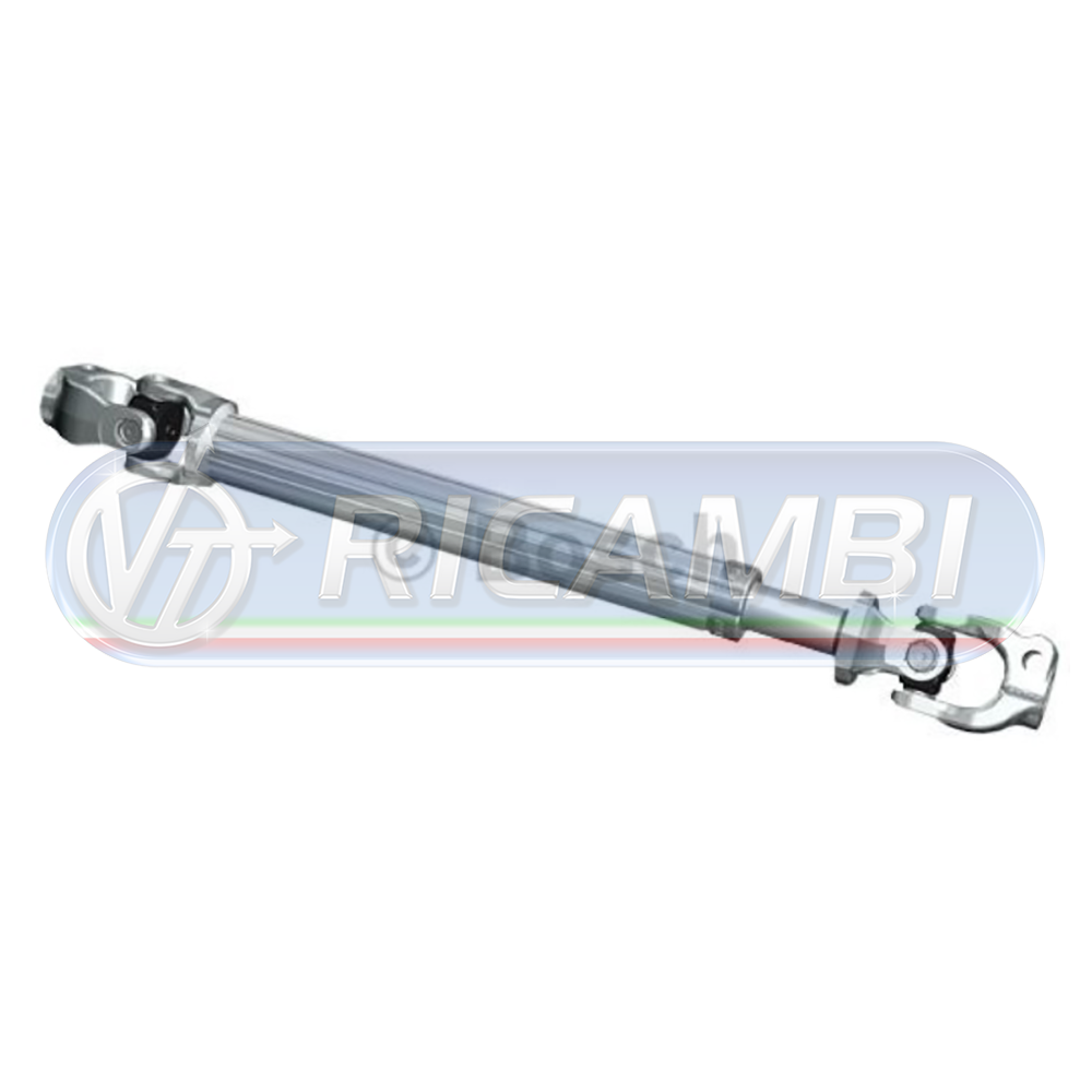 1 - PIANTONE STERZO ORIG. BOSCH FH 2