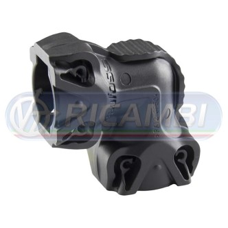 1 - RACCORDO ORIG. RAUFOSS/KNORR GOMITO