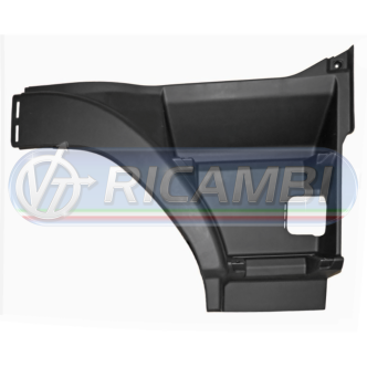 1 - PARAFANGO PEDANA FH 1 DX