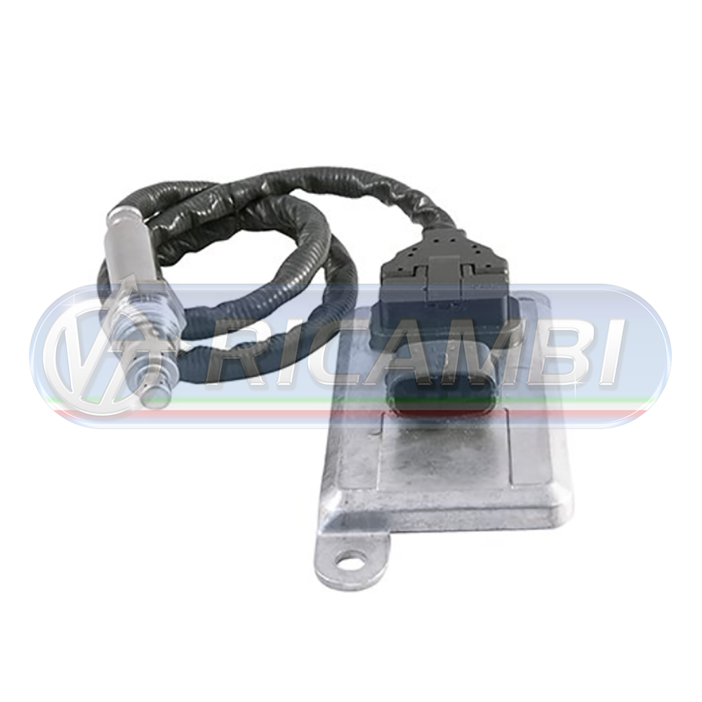 1 - SENSORE NOX USCITA (A VALLE EURO 6) (EURO 5 HA SOLO QUESTO) DINEX