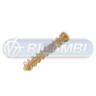 1 - SENSORE USURA FRENI