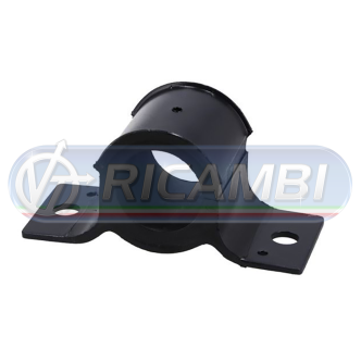 1 - BOCCOLA BARRA STABILIZZATRICE POST. FH 057