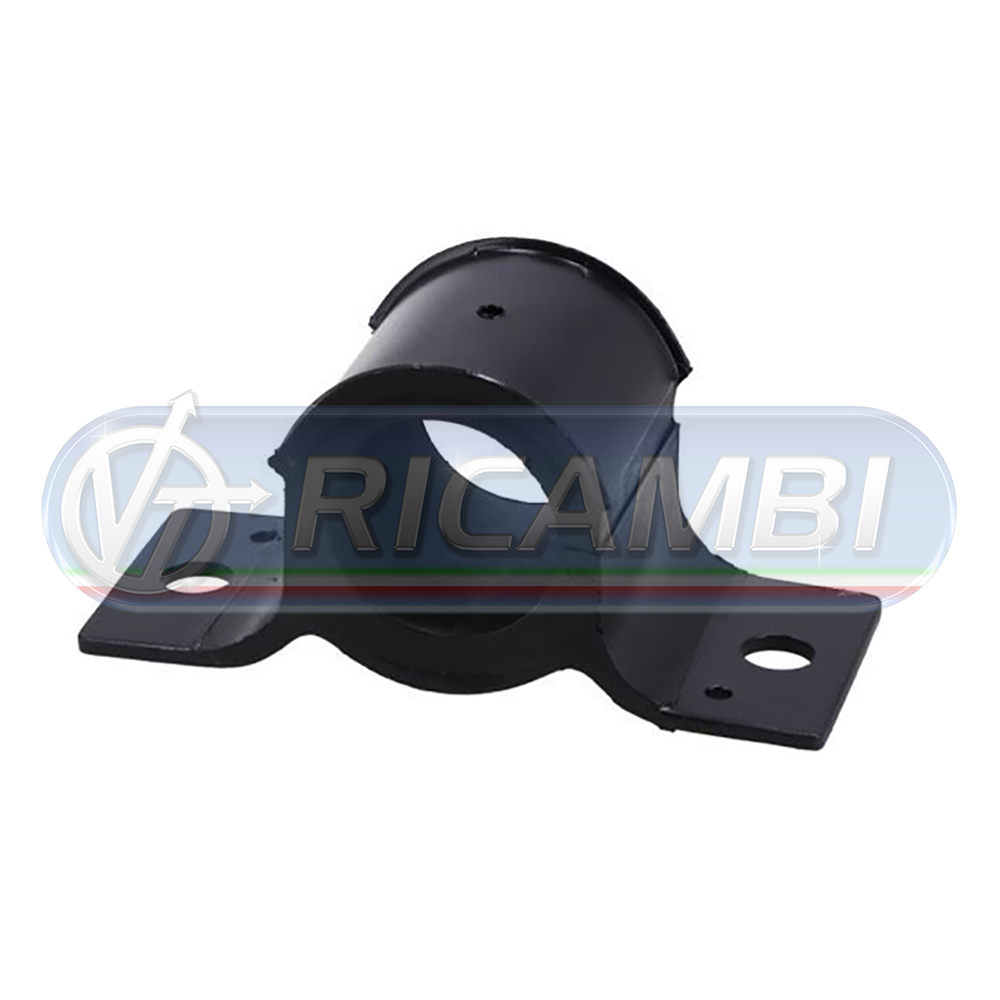 1 - BOCCOLA BARRA STABILIZZATRICE POST. FH 057