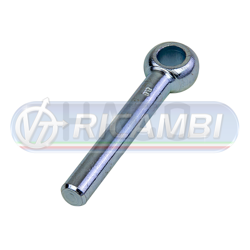 1 - PERNO BLOCCAGGIO RULLO 10MM HACO