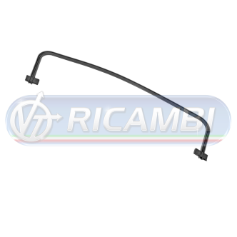 1 - GUARNIZIONE DISTRIBUZIONE D12A/B 490