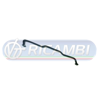 1 - GUARNIZIONE DISTRIBUZIONE D12C 247