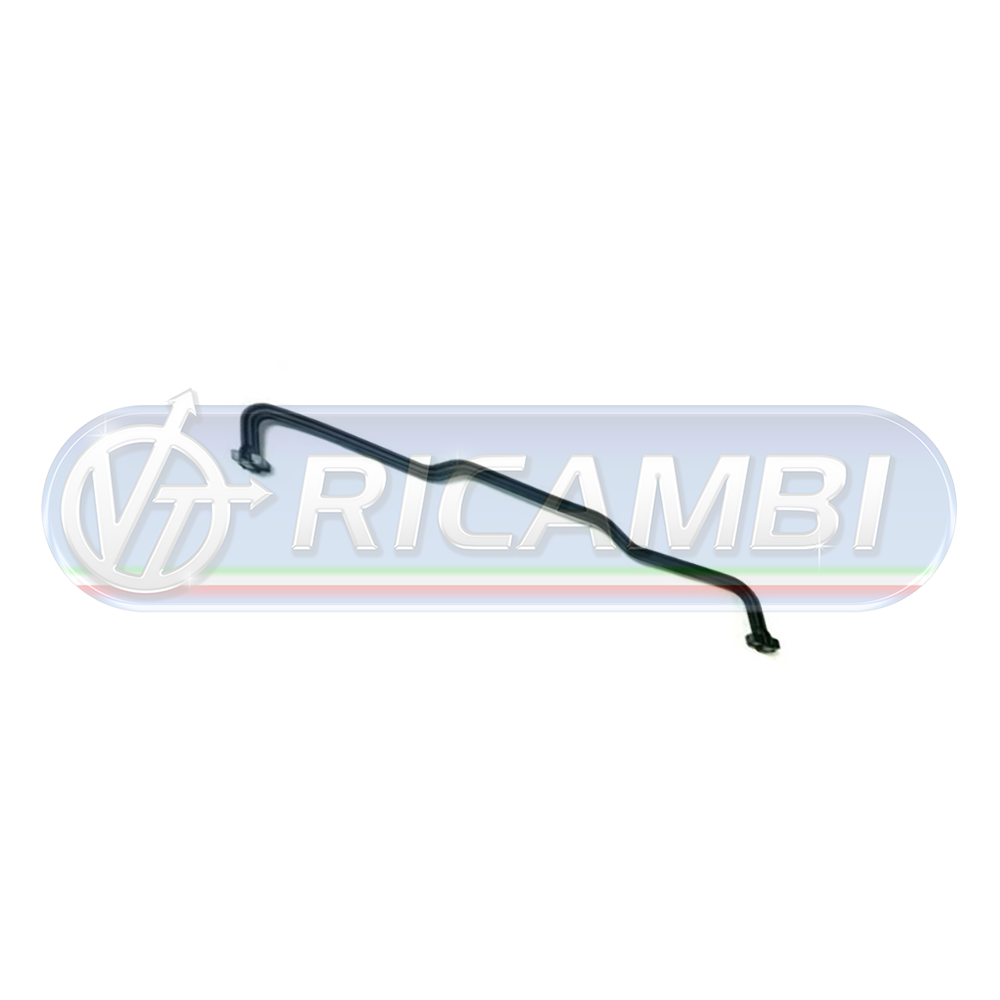 1 - GUARNIZIONE DISTRIBUZIONE D12C 247