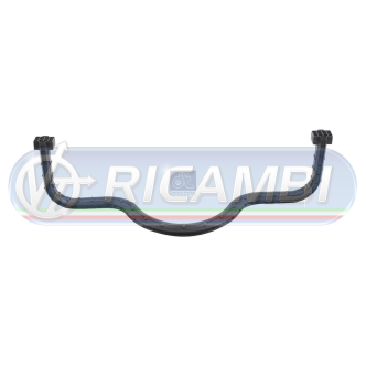 1 - GUARNIZIONE DISTRIBUZIONE D13