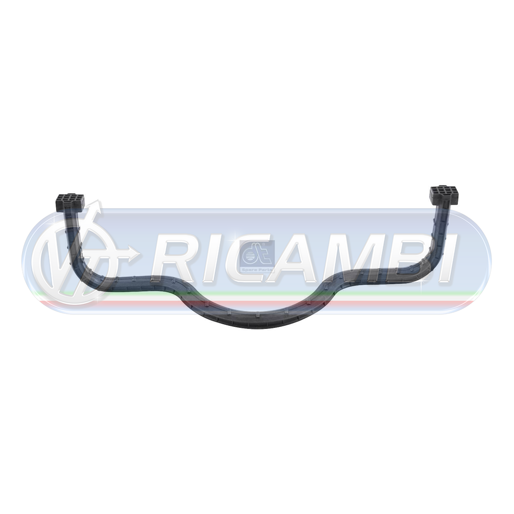 1 - GUARNIZIONE DISTRIBUZIONE D13