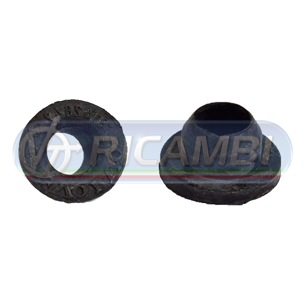 1 - GUARNIZIONE POMPA LAVAVETRO ORIG. VOLVO