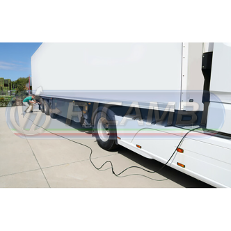 1 - KIT GONFIAGGIO PNEUMATICI COLL. GIUNTO ISO