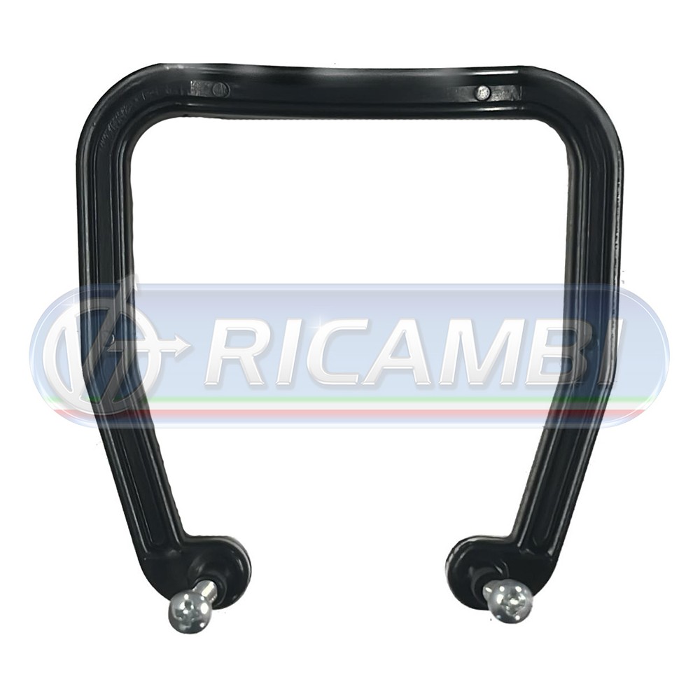 1 - MANIGLIA ANTIURTO PER SPINA EUROPA 80A