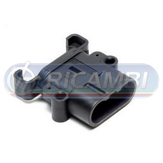 1 - SPINA 80A EUROPA 16/25 MMQ C/NERO