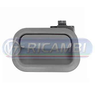 1 - MANIGLIA PORTAOGGETTI VOLVO FH 12 FM 12