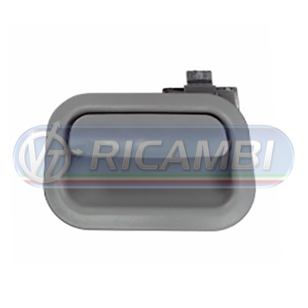 1 - MANIGLIA PORTAOGGETTI VOLVO FH 12 FM 12