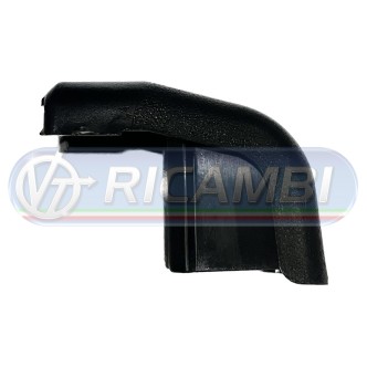 1 - TAPPO PER MANIGLIA FRONTALE SOTTOPARABREZZA FH1 FM1