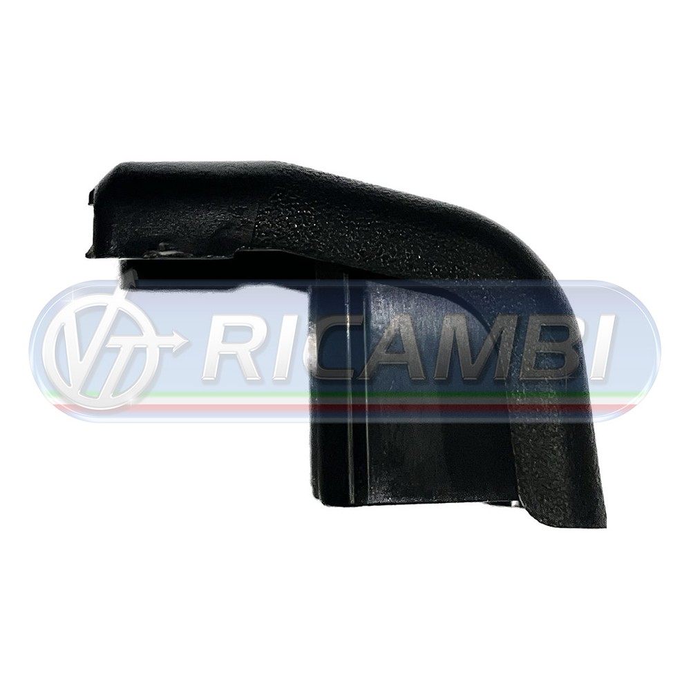 1 - TAPPO PER MANIGLIA FRONTALE SOTTOPARABREZZA FH1 FM1