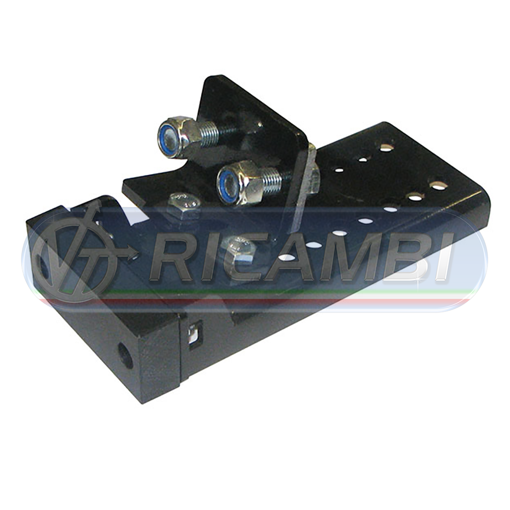 1 - SUPPORTO SPONDA DHOLLANDIA