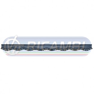 1 - MANTOVANA MOD.NEW DREAM GRIGIA