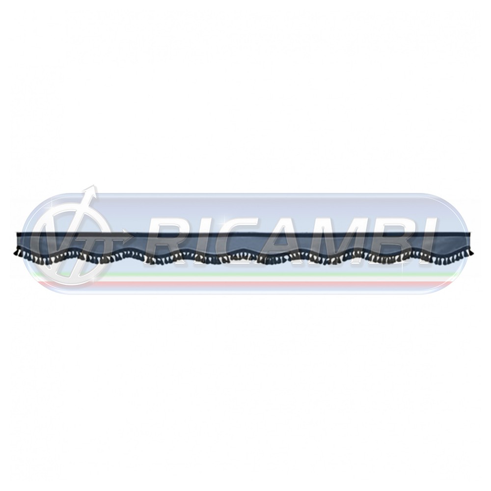 1 - MANTOVANA MOD.NEW DREAM GRIGIA