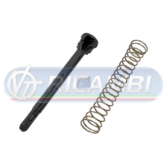 1 - SENSORE USURA FRENI