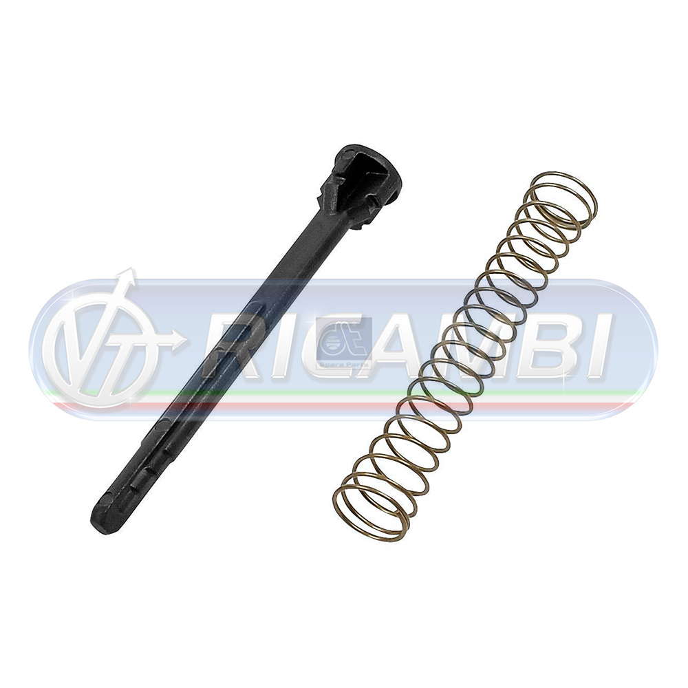 1 - SENSORE USURA FRENI