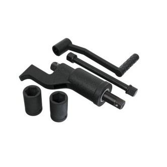 1 - MOLTIPLICATORE DI FORZA 1:58