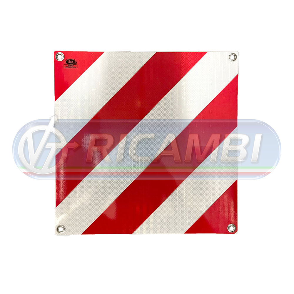 1 - PANNELLO CARICHI SPORGENTI 500X500X1 ALL.