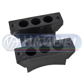 1 - SUPPORTO MOTORE DHOLLANDIA