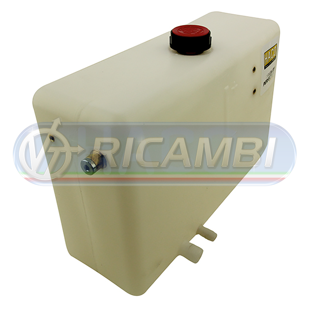 1 - VASCHETTA OLIO 10LT 350mm DHOLLANDIA SX