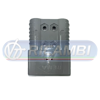 1 - PRESA 160A AMERICA 36V 53 MMQ C/GRIGIO