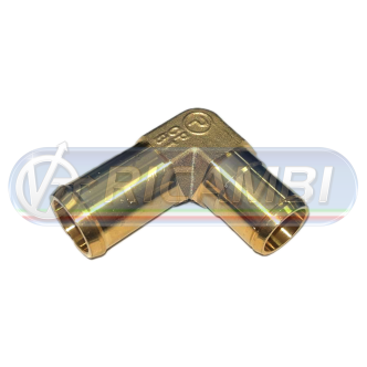 1 - RACCORDO GIREVOLE PER POMPA IDROGUIDA VOLVO 259