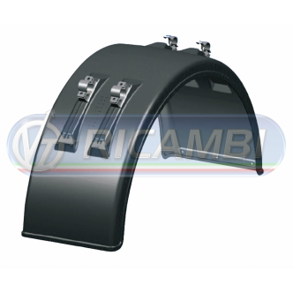 1 - PARAFANGO POST.1350 x 450 SV 1900 C/STAFFE