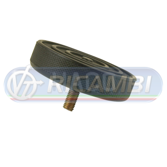 1 - TAMPONE FINECORSA SPONDA IDR. 90x20