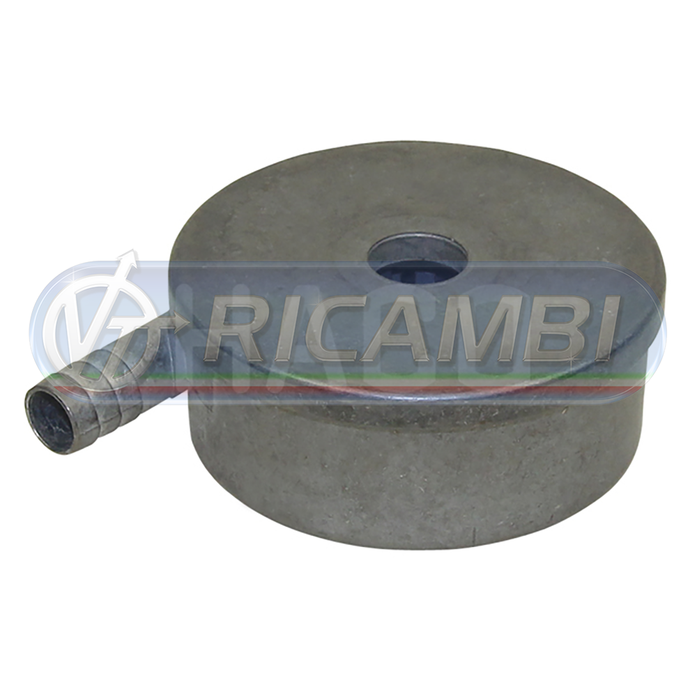 1 - FILTRO OLIO SPONDA ORIG. ANTEO