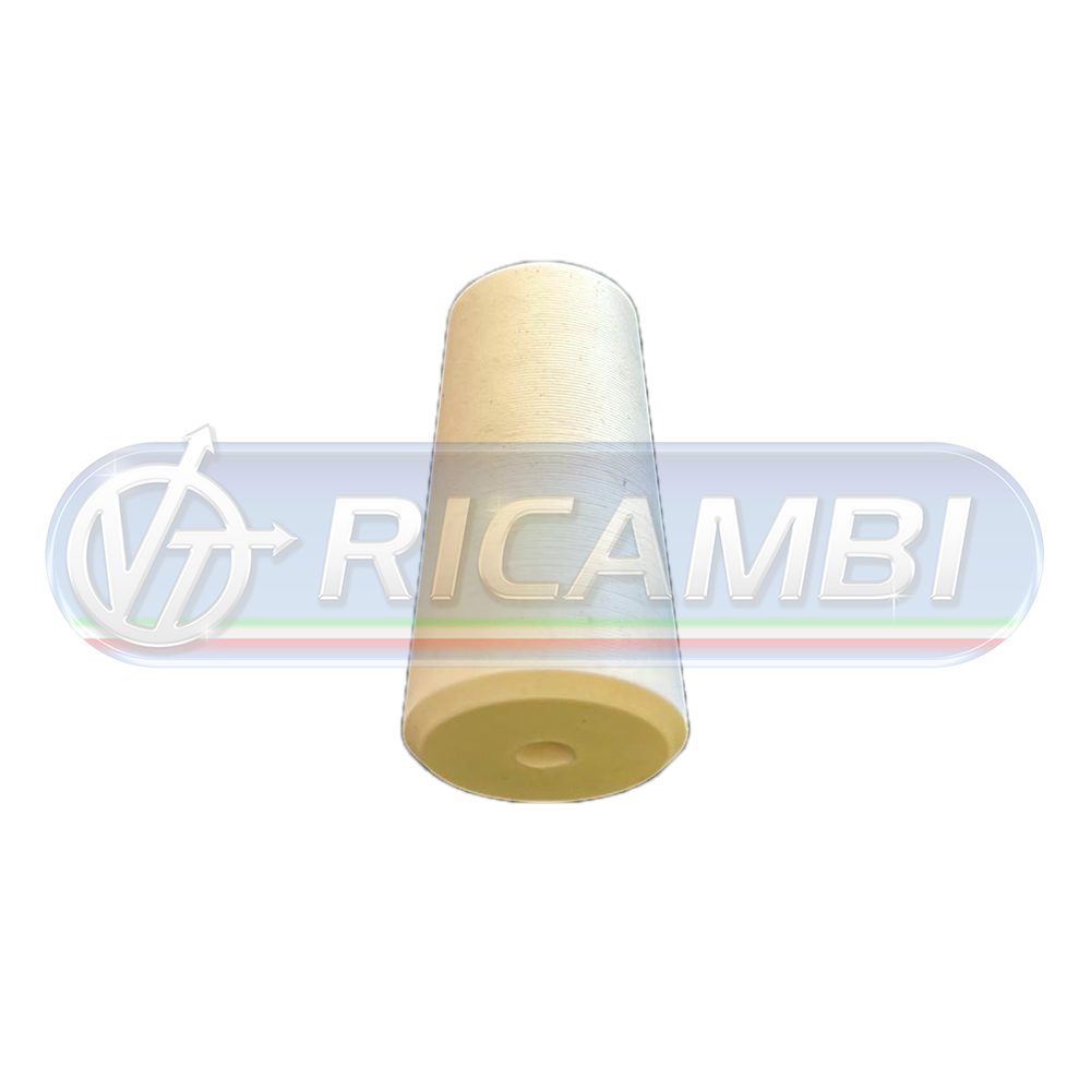 1 - RULLO CONICO TENDITELO CRAMARO