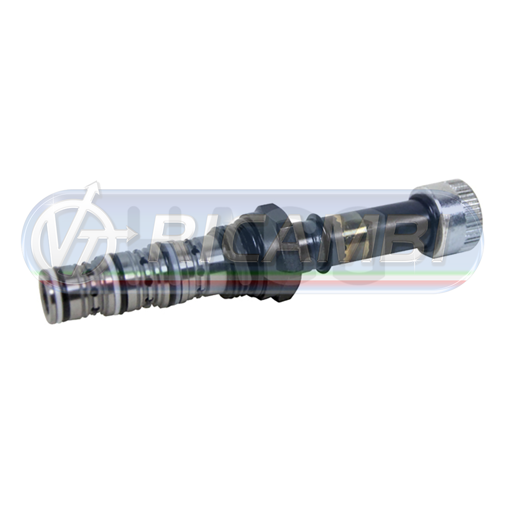 1 - VALVOLA SPONDA 4/2 ANTEO