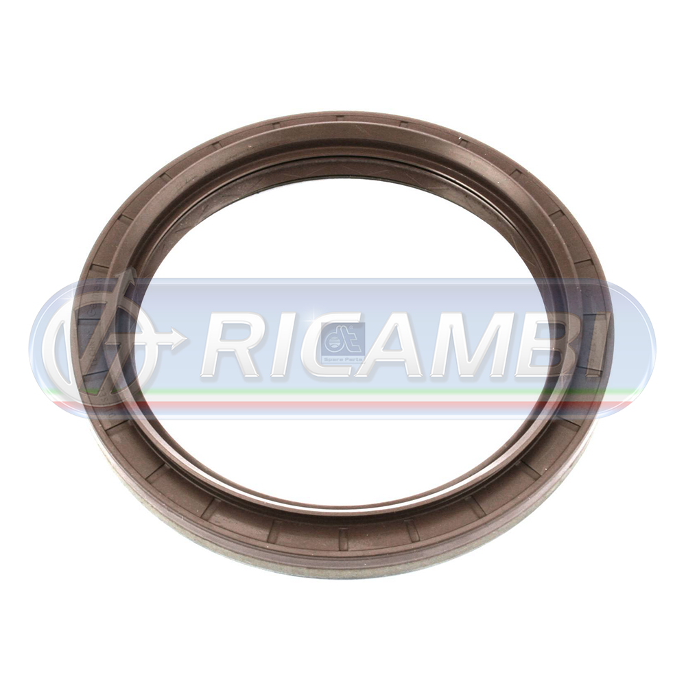 1 - PARAOLIO MOZZO ANT. VOLVO FH 1 FM 1 552