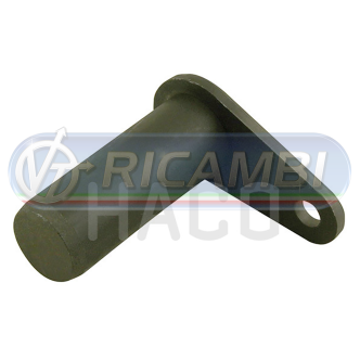 1 - PERNO SPONDA DIAM.30X83 DHOLLANDIA