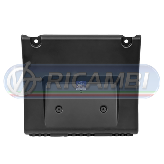 1 - PARAFANGO ANT. RUOTA POST. VOLVO FH 3 FH 4