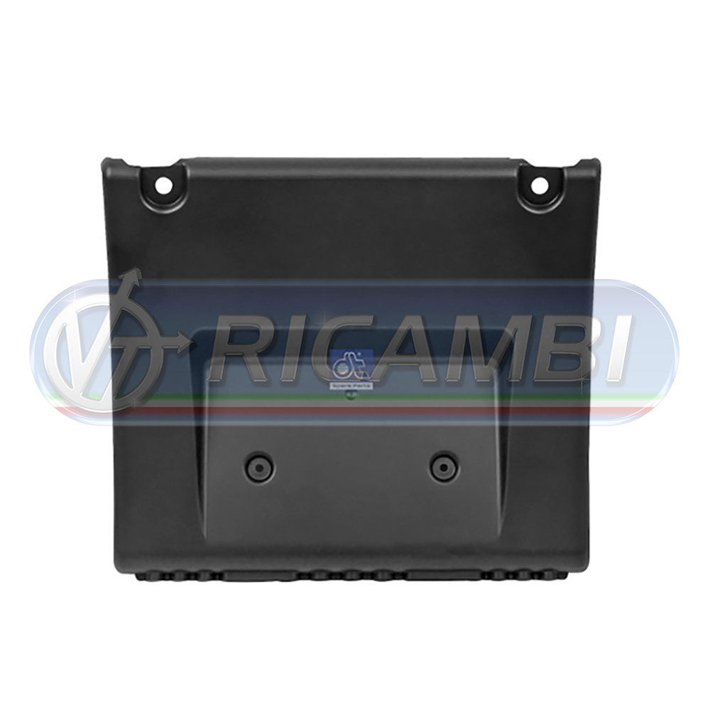 1 - PARAFANGO ANT. RUOTA POST. VOLVO FH 3 FH 4