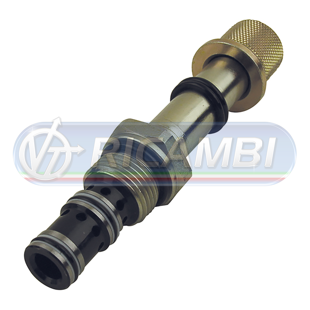 1 - VALVOLA SPONDA 3/2 ZEPRO