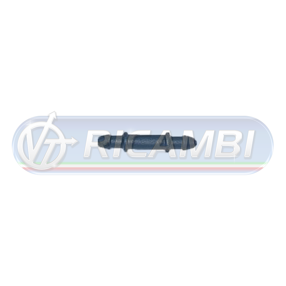 1 - RACCORDI DIAM.4 PER TUBO TERGIVETRO