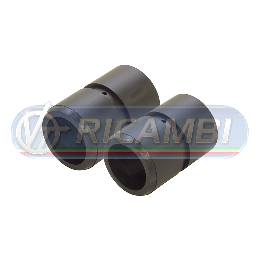 1 - BOCCOLA CUSCINETTO 30x40x60 ZEPRO IN COPPIA