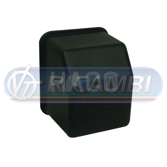 1 - COPERCHIO MOTORE SPONDA ORIG. ANTEO