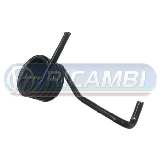 1 - MOLLA SX PER RIBALTINA CRAMARO