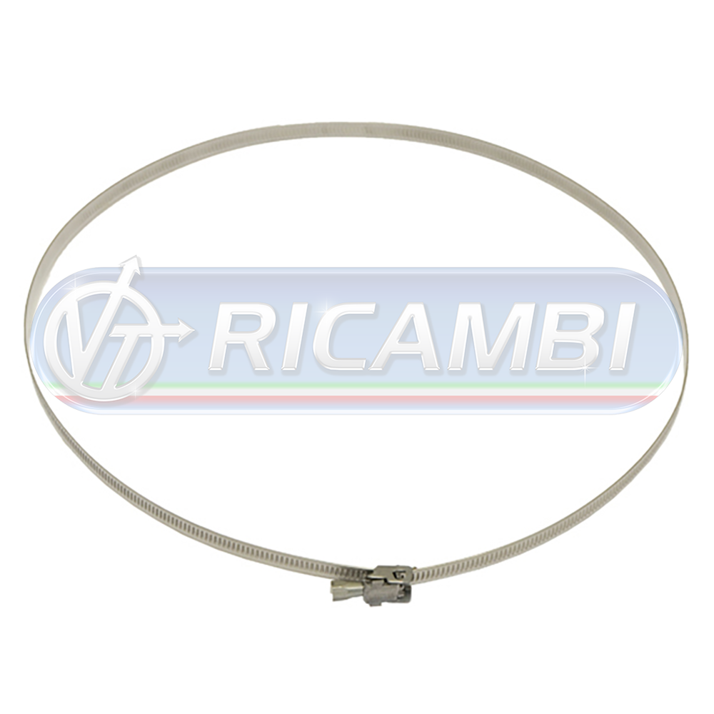 1 - FASCETTA TAPPO SPONDA BAR