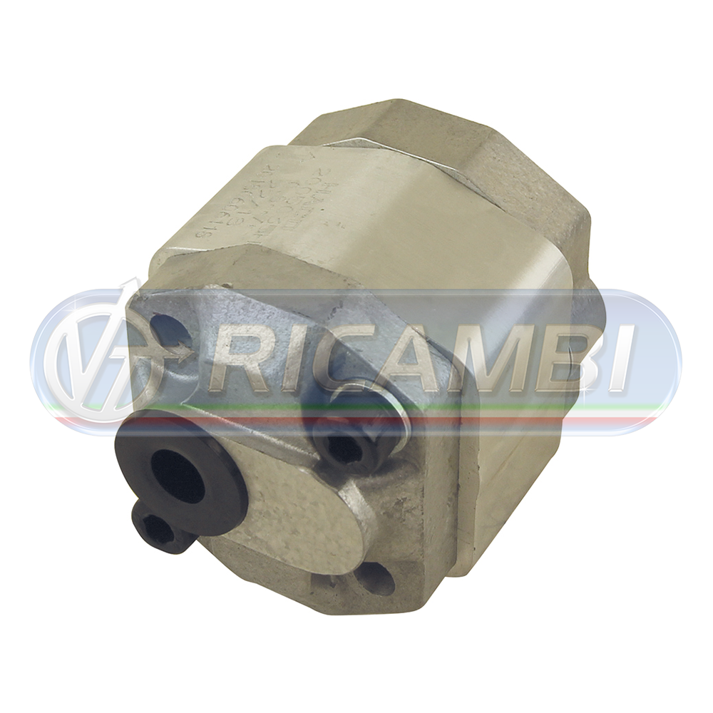 1 - POMPA SPONDA IDRAULICA 750M MBB PALFINGER