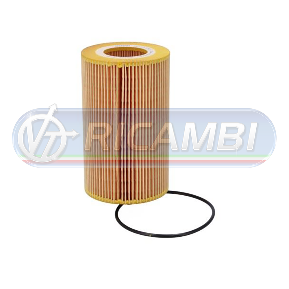 1 - FILTRO OLIO FE FL 807 ORIG