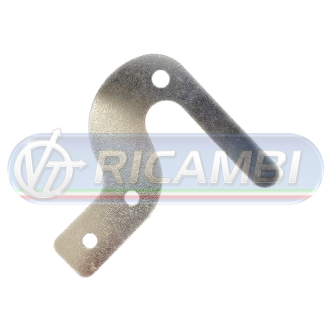 1 - STAFFA POSTERIORE AGGANCIO A L ARCO MARCOLIN